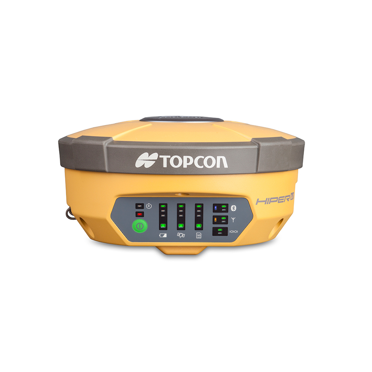 Topcon Hiper V