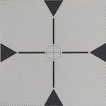 Acquista online Target per il monitoraggio ad elevata distanza RSZ22 10 pz Rothbucher Systeme
