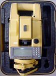 Acquista online Topcon GTS-703 usata Topcon