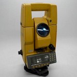 Acquista online Topcon GTS-703 usata Topcon