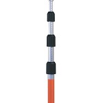 Acquista online Asta telescopica mt. 5,00 per ricevitore GeoShop