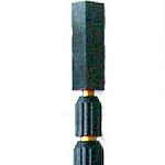 Acquista online Asta telescopica mt. 5,00 per ricevitore GeoShop