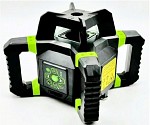 Acquista online Livello laser 209 HV-G Raggio Verde GEOMAX