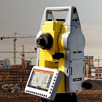 Acquista online Zoom45 Stazione Manuale GeoMax GEOMAX