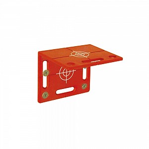 Targetta d'angolo RS100 50 pz