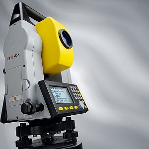 Zoom10 Pro GeoMax