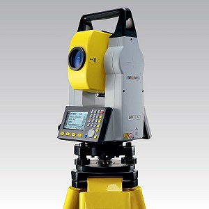 Zoom10 Pro GeoMax