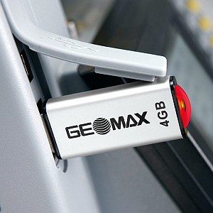 Zoom10 Pro GeoMax