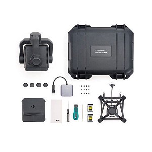 DJI Zenmuse L3