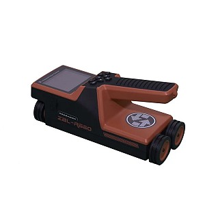 Pacometro NOVASCAN R660