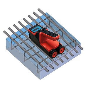 Pacometro NOVASCAN R660