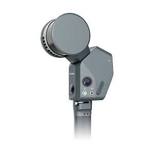 Hi-Target LS1 Pro – Scanner LiDAR SLAM con RTK per Rilievi 3D