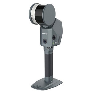 Hi-Target LS1 Pro – Scanner LiDAR SLAM con RTK per Rilievi 3D