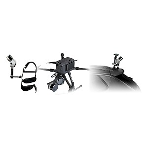 Hi-Target LS1 Pro – Scanner LiDAR SLAM con RTK per Rilievi 3D