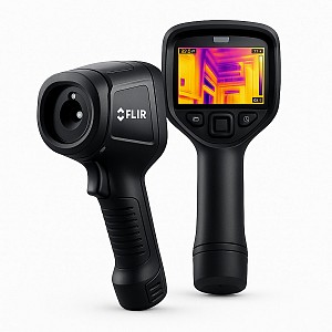 Termocamera FLIR E6 Pro