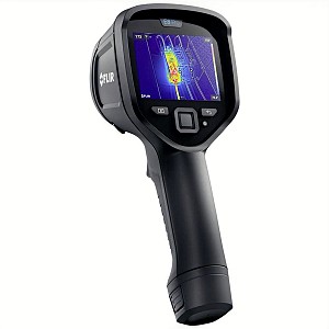 Termocamera FLIR E8 Pro