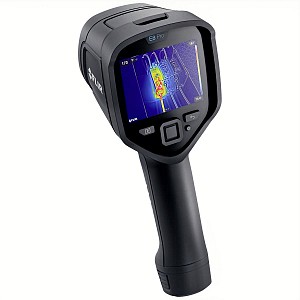 Termocamera FLIR E8 Pro