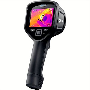 Termocamera FLIR E5Pro