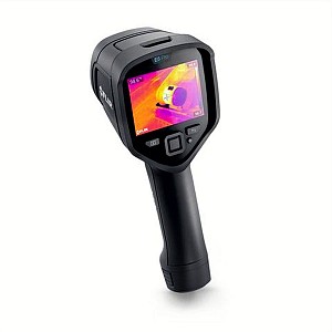 Termocamera FLIR E5Pro