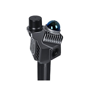 Scanner SLAM Portatile Cygnus Lite