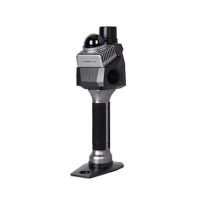 Scanner SLAM Portatile Cygnus Lite