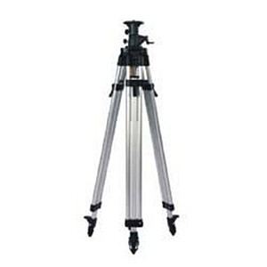 Treppiede in alluminio MEDIO ALTO testa piana con elevatore