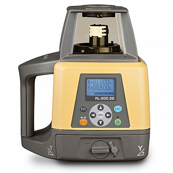 Livello laser RL-200 2S