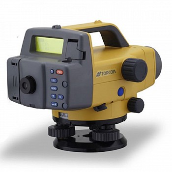 Topcon DL-502 / DL-503
