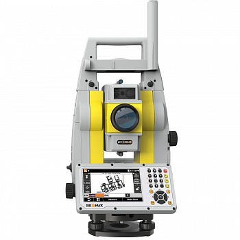 Zoom95 Stazione Robotica GeoMax