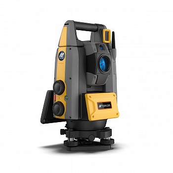 Stazione Robotica Topcon GT-1500 / GT-700