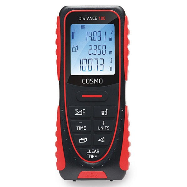 ADA COSMO 100 ADA Instruments