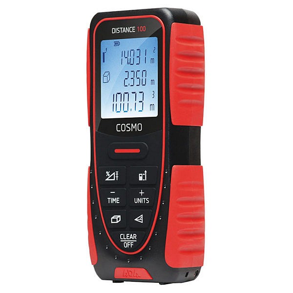 ADA COSMO 100 ADA Instruments