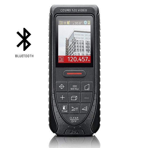 ADA COSMO 120 Video ADA Instruments