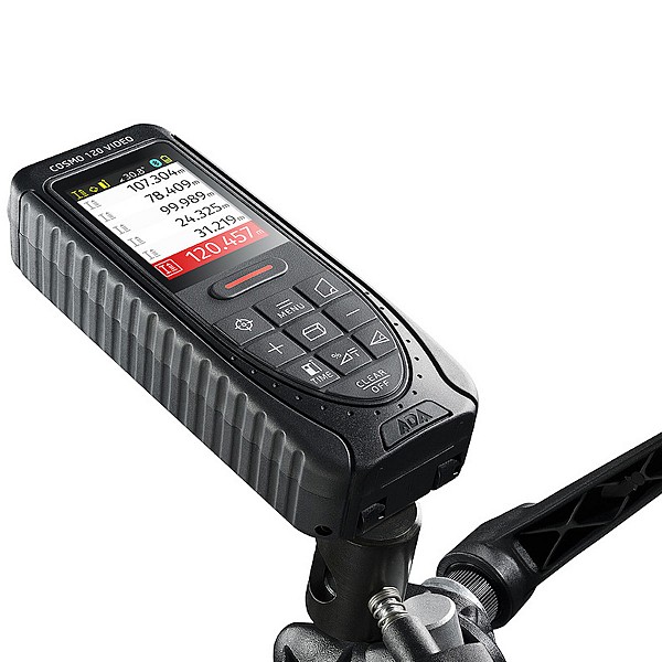 ADA COSMO 120 Video ADA Instruments