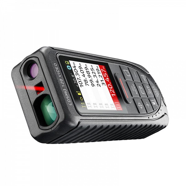 ADA COSMO 120 Video ADA Instruments