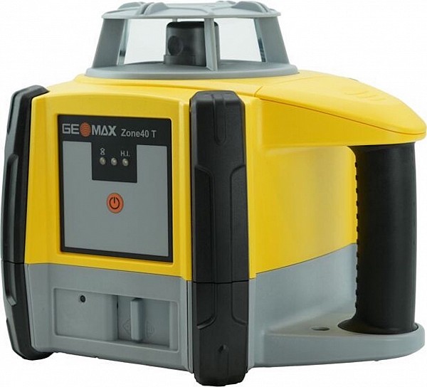 Livello laser Zone 40 T GEOMAX