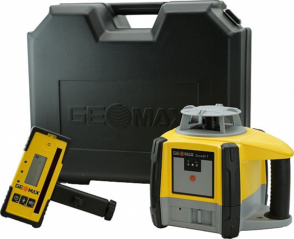 Livello laser Zone 40 T GEOMAX