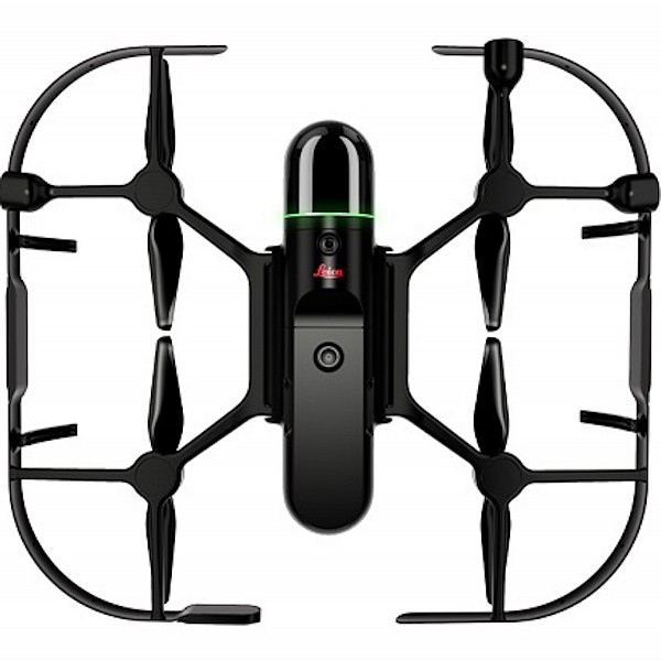 Leica BLK2FLY Leica Geosystems