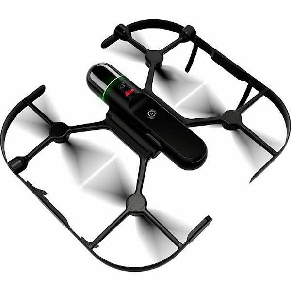 Leica BLK2FLY Leica Geosystems