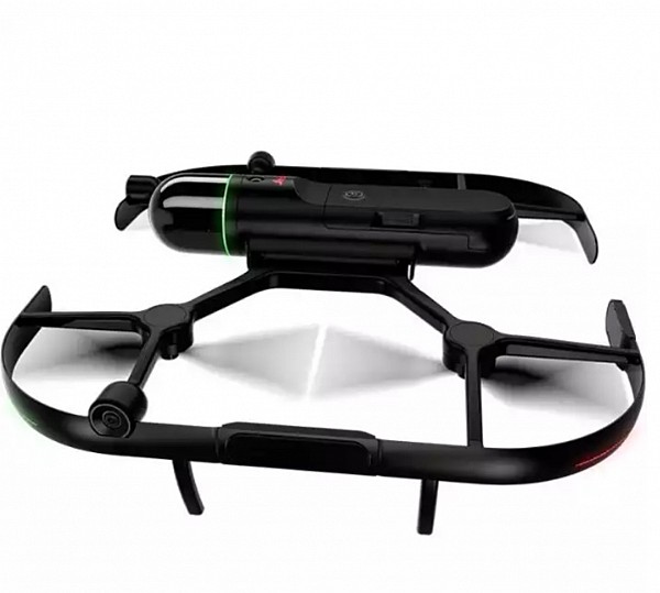 Leica BLK2FLY Leica Geosystems