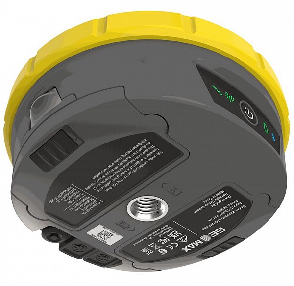 ZENITH60 Pro GEOMAX