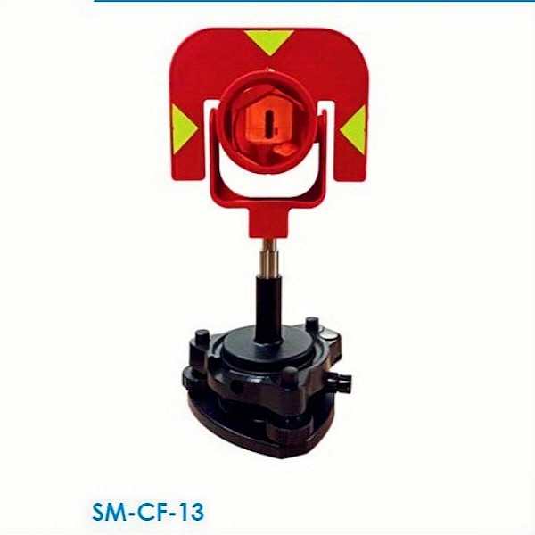 Kit centramento forzato compatibile con sistemi Leica/Geomax 13 GeoShop
