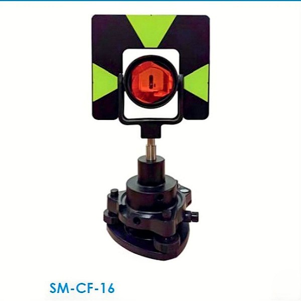 Kit centramento forzato compatibile con sistemi Leica/Geomax 16 GeoShop