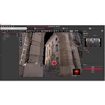 Acquista online Leica BLK2GO con X-Pad Fusion Leica Geosystems