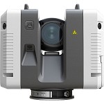 Acquista online Leica RTC360 3D con X-Pad Fusion Leica Geosystems