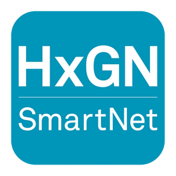 NRTK Unlimited (1 anno) HxGN SmartNet
